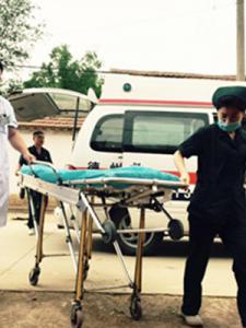 慈利县院后转乡